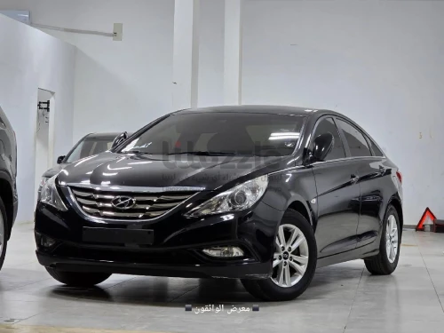 سوناتا 2012 جمرك درجه اولى