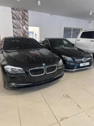 bmw 528i