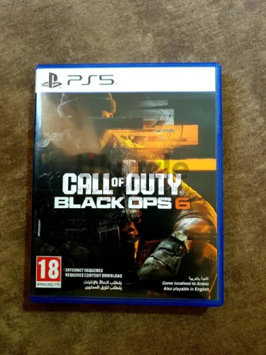 call of duty black ops 6