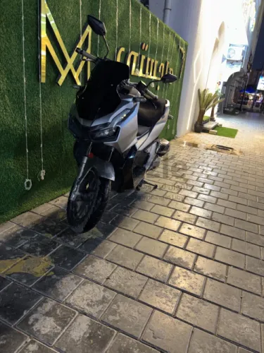 هوندا adv150 موديل 2021 للبيع