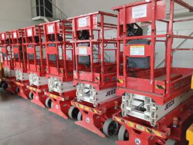 سيزر لفت للأيجار في جدة - 2026