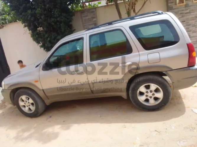 طرابلس ابوسليم