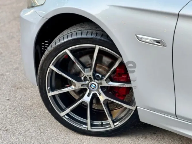 ديسكو BMW