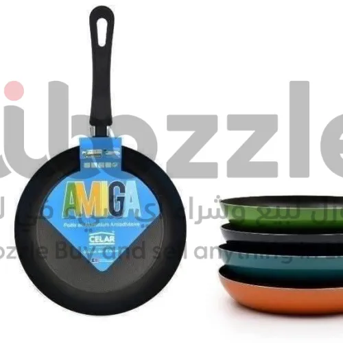 مقلاة FRYPAN AMIGA