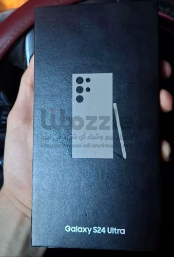 Samsung S24 Ultra
