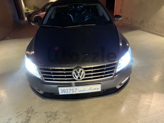 قولف باسات