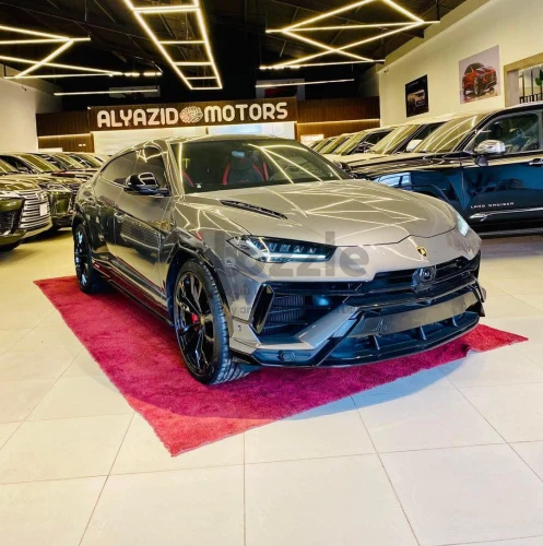لامبورغيني أوروس Lamborghini Urus 2024 💎 🔥