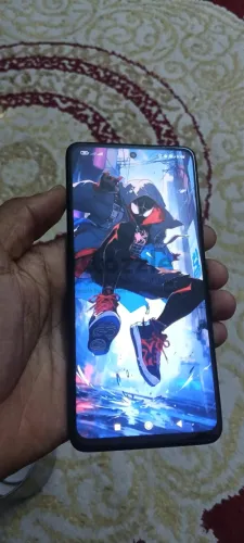 ريدمي مي 10تي لايت 5G