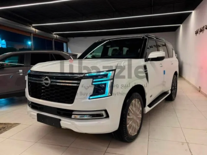 نيسان بترول 2026