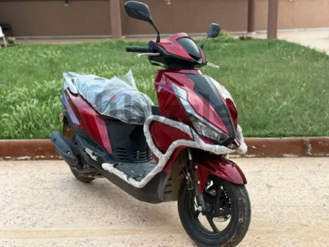 كوبي ع الهوندا 2025