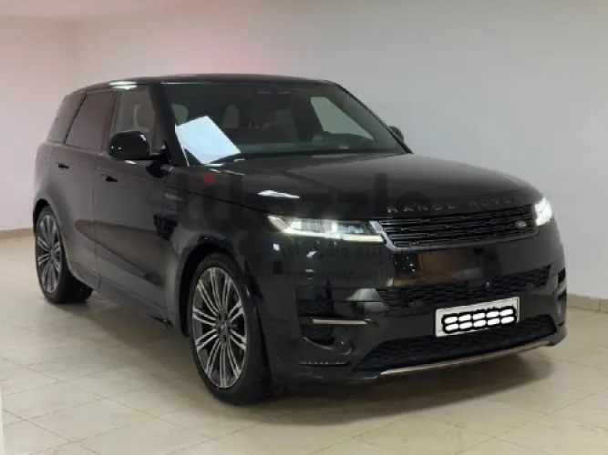 رانج روفر SPORT 2024