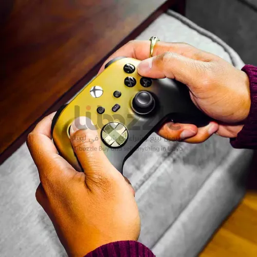 أندر والأكثر تميزًا لأجهزة XBOX 🟡🔥