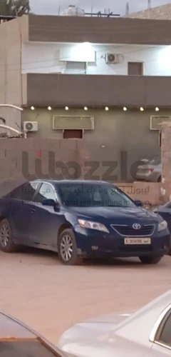 تويوتا كامري