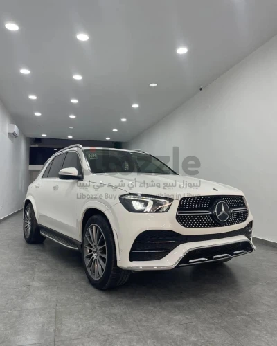 مرسيدس GLE 350
