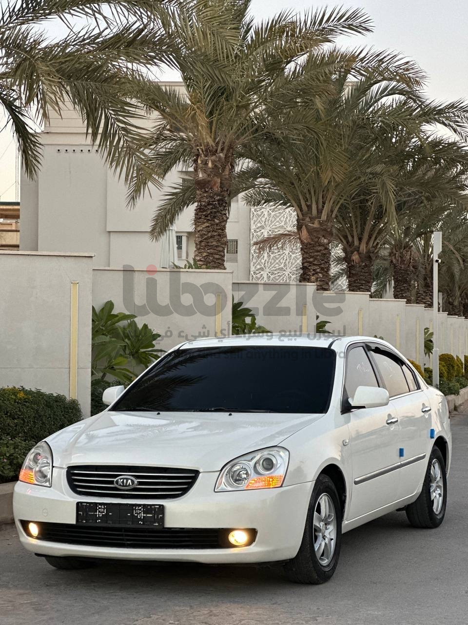 كيا لوتري 2007صالونًً بيج جمرك رساله مفتوحه كيف واصل