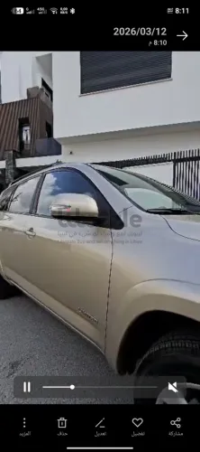 RAV4 2010 Limited