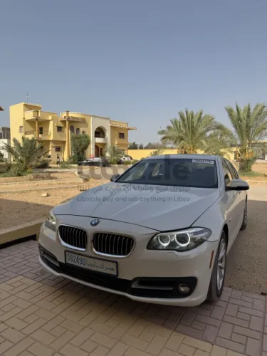BMW 528