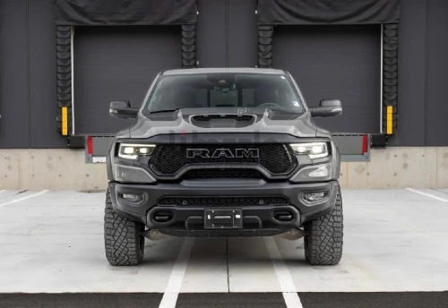 دودج رام RAM TRX 2023