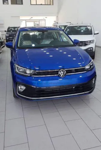 فولكس فاجن الوكيل 2025