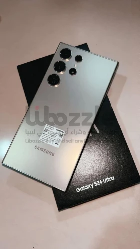 samsug Galaxy 24 Ultra