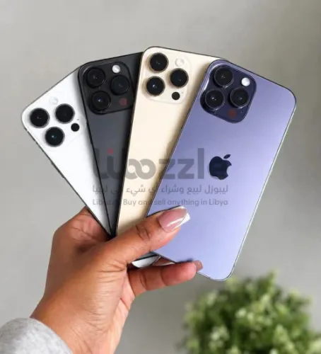  iPhone 14 Pro Max 128GB