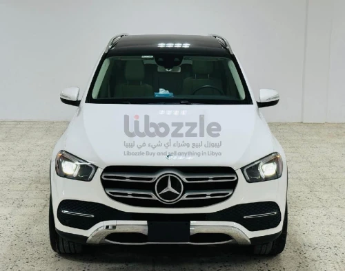 مرسيدس GLE 350 2020