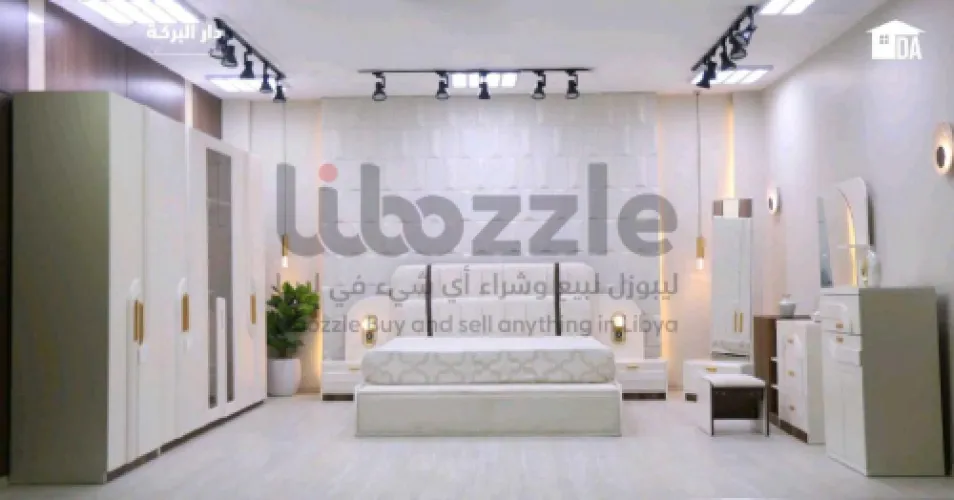 اجعل غرفة نومك #RENATA ملاذًا للراحة والاسترخاء 🤩👌