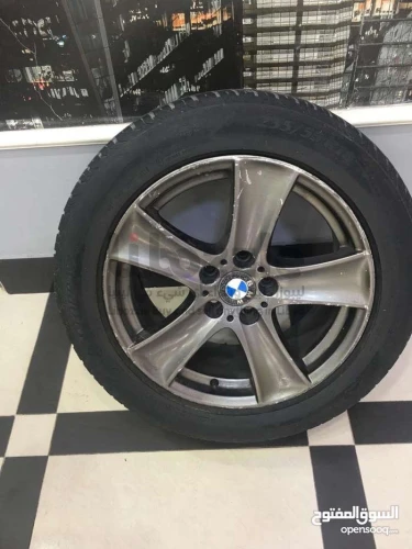 ديسكو BMW X5 2010