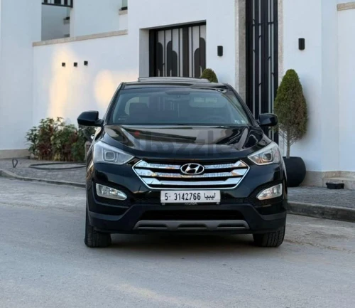 هونداي سانتافي