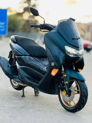YAMAHA Nmax155 2024