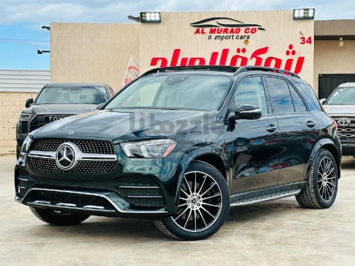 مرسيدس GLE4502024