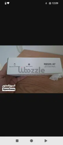 Redmi A7/2026