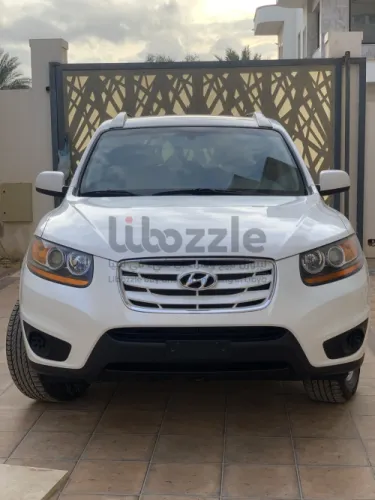 هونداي سانتافي