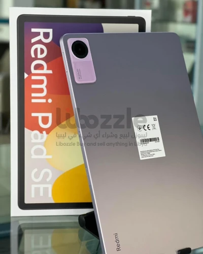 Redmi Pad SE