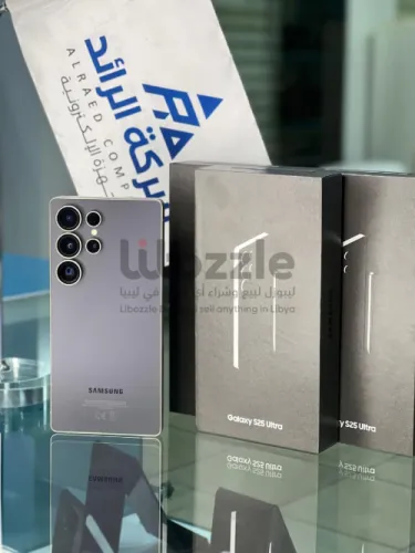 𝑺𝑨𝑴𝑺𝑼𝑵𝑮 𝑺𝟐𝟓 𝑼𝑳𝑻𝑹𝑨