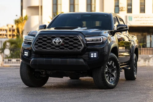 تويوتا تاكوما SR5 2018