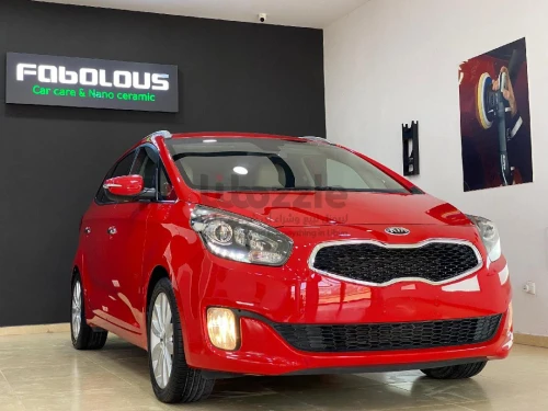 كيا كارنز 2016