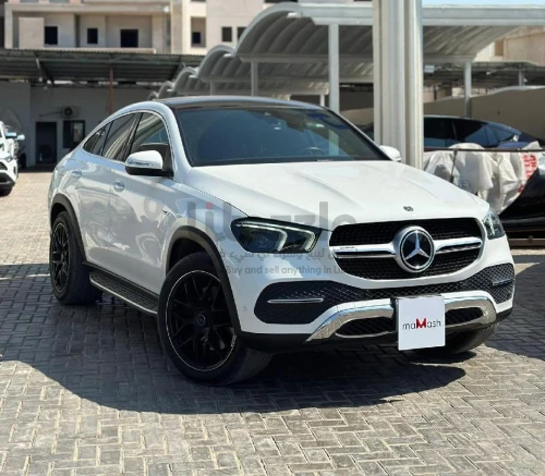 مرسيدس GKE450 2021