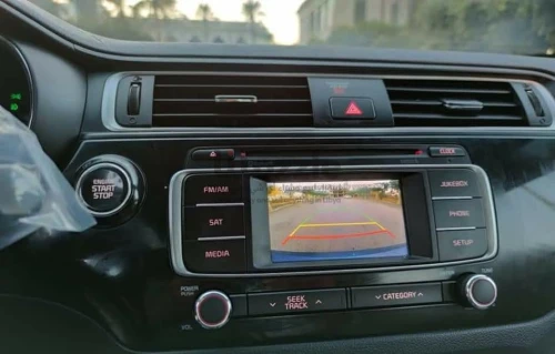 ريو فل اوبشن 2016-2017