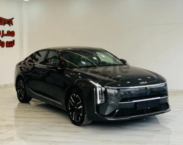 كيا K 8 2026
