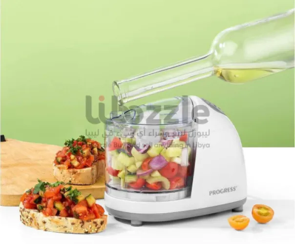 قطاعة خضروات وفواكة السعة: تقريبًا. 350