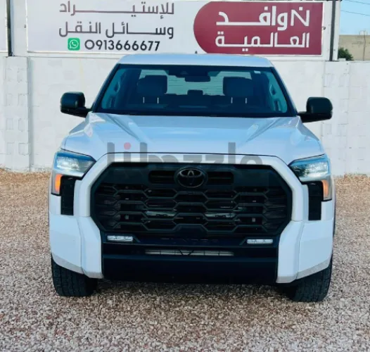تويوتا تندرا SR5 2024