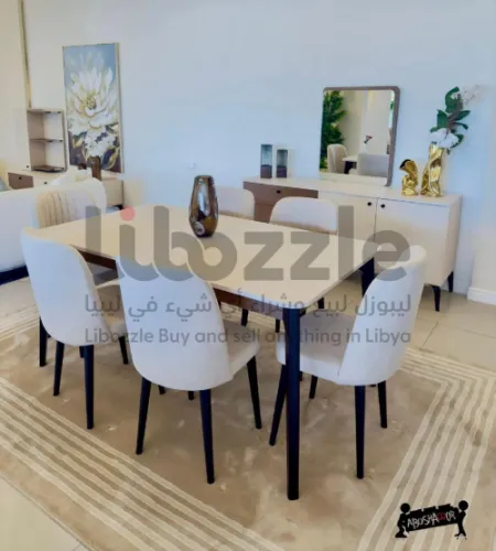غرفة أكل