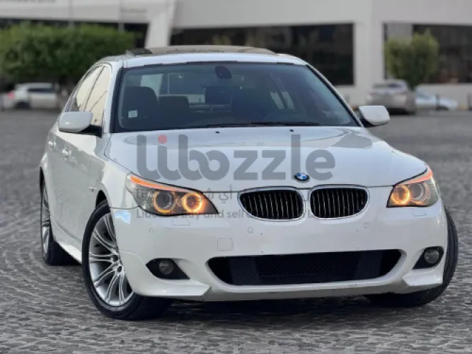 Bmw e60 - 2010-528i
رساله مفتوحه👋🏻🏎