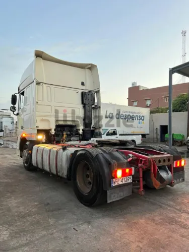 *الـنوع* : داف XF

*محرك*:105/510