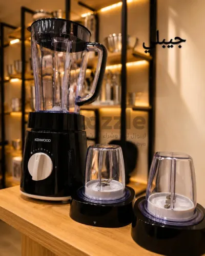 خلاط 🇬🇧 Kenwood BLP16 — قوة وأداء في مطبخك 👌