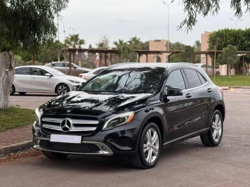 مرسيدس GLA 250 2015