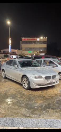 F10  Bmw 528i l6 2011-2012
