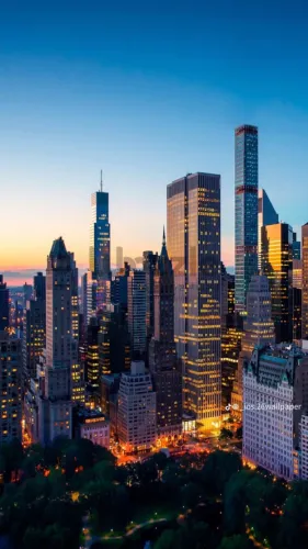 ارض 1200 م تجارية ف زاوية الدهماني