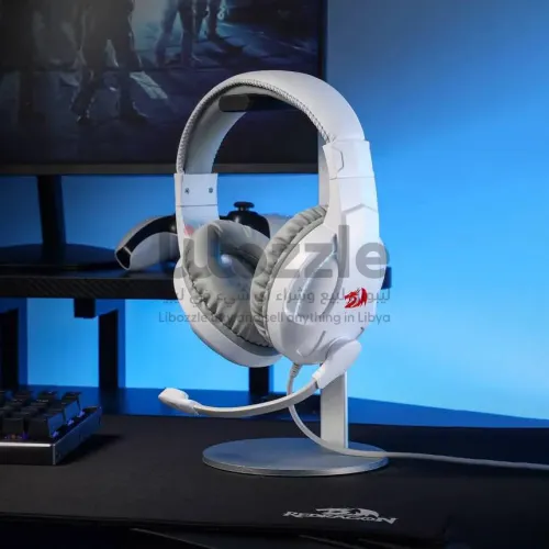 سماعة Redragon Cronus Wired